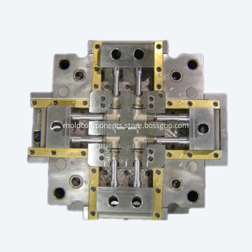 Thermoplastic Injection Molding Mould